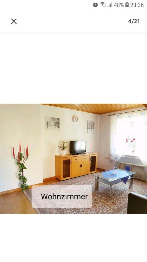4 Erw. 1 Ki. Ski Entspannung Terasse Ausblick ชมาลเลนแบร์ก ภายนอก รูปภาพ